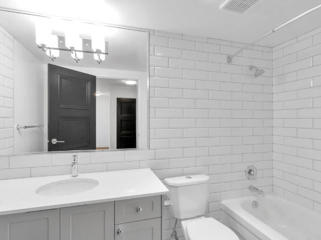 Apartment for rent in Saanich, British Columbia
