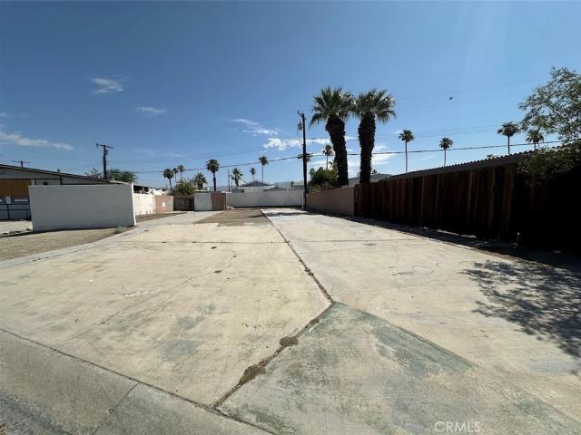 Land for sale in Thousand Palms, California