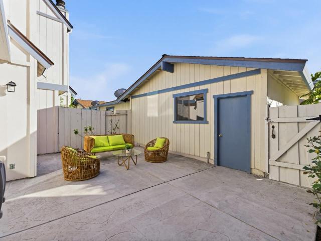 Townhouse for sale in Union City, California