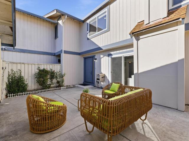 Townhouse for sale in Union City, California