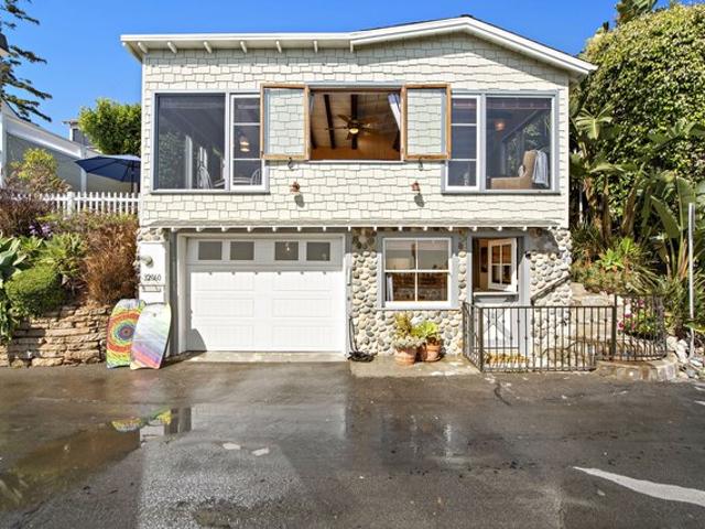 House for rent in Laguna Beach, California