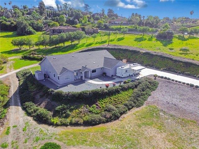 House for sale in Bonsall, California