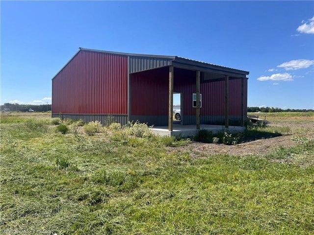 Land for sale in Cameron, Oklahoma