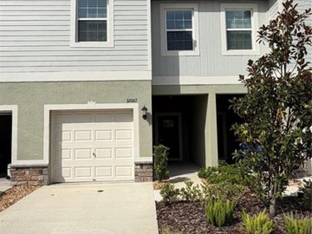 Townhouse for sale in San Antonio, Florida