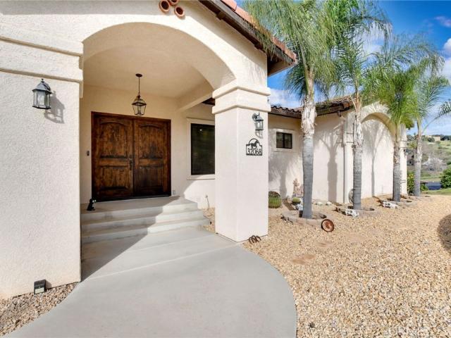 House for sale in Bonsall, California