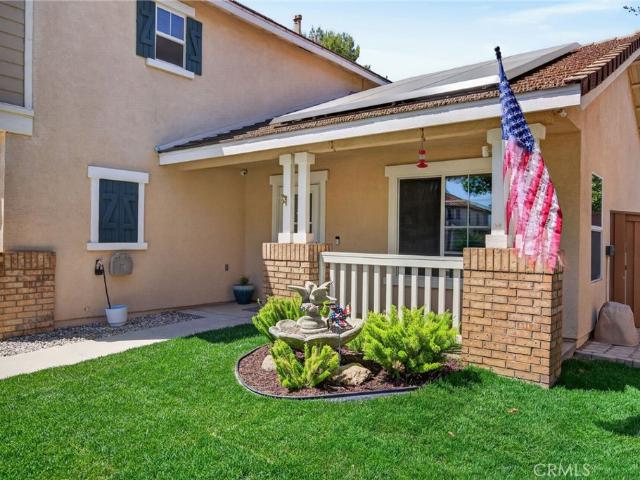 House for sale in Lake Elsinore, California