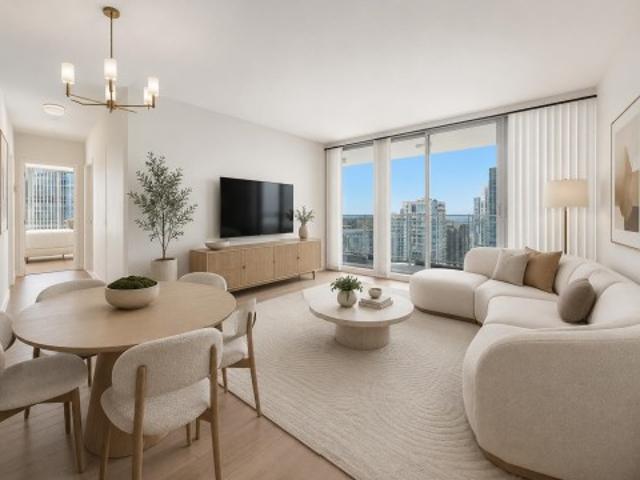 Property for sale in West End, Vancouver