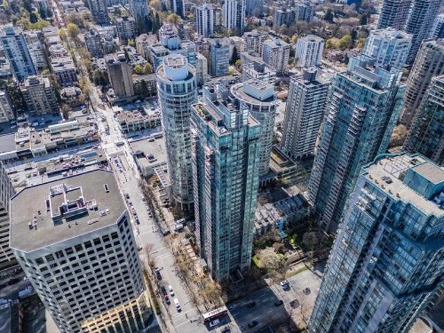 Property for sale in Vancouver, British Columbia