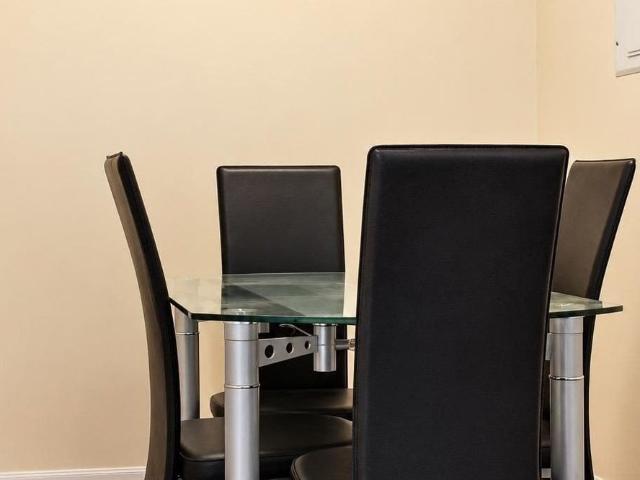 House for rent in City Centre, Mississauga
