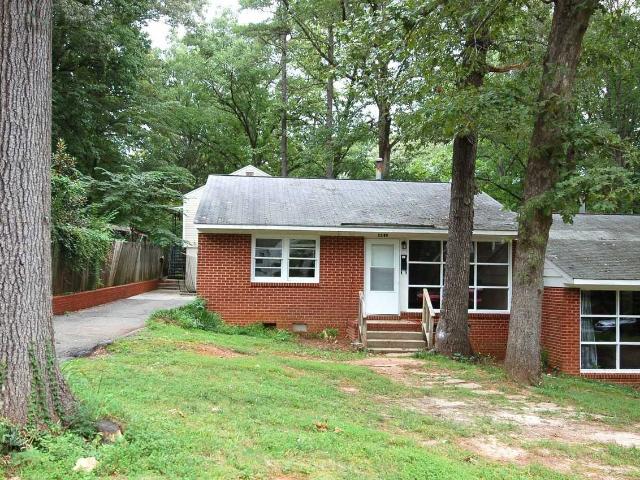Apartment for rent in Wake, North Carolina