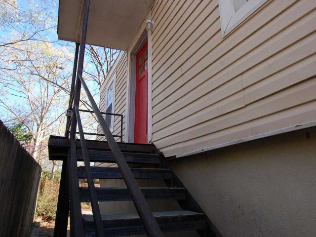 Apartment for rent in Wake, North Carolina