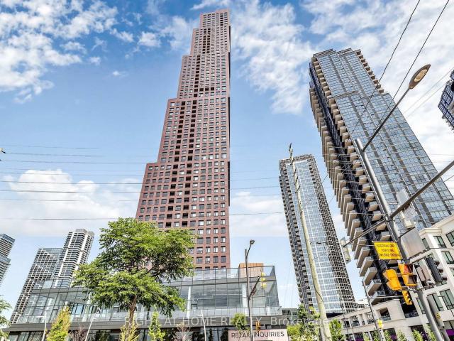 Condo for sale in York, Ontario