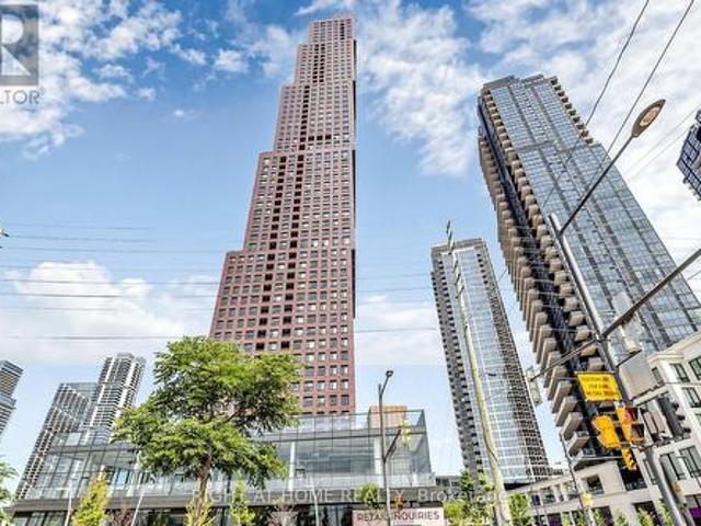 Condo for sale in York, Ontario