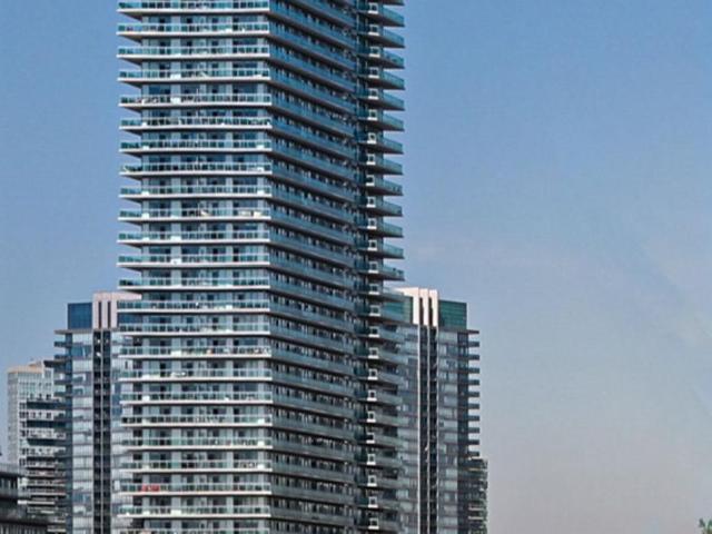 Condo for rent in Woburn, Ontario