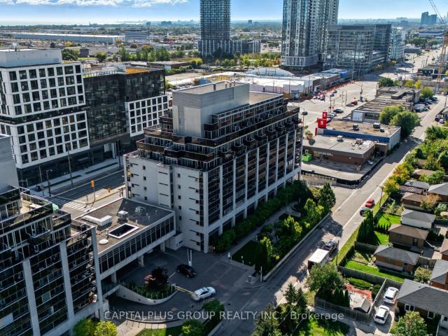 Condo for sale in Woburn, Ontario