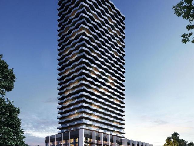 Condo for sale in Woburn, Ontario