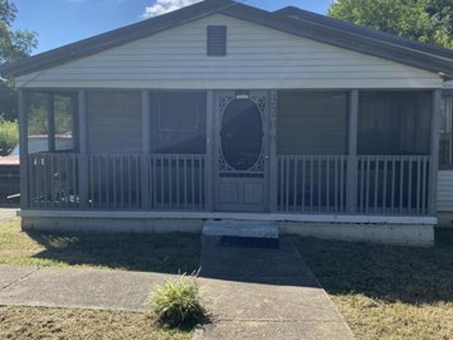 House for sale in Bessemer, Alabama