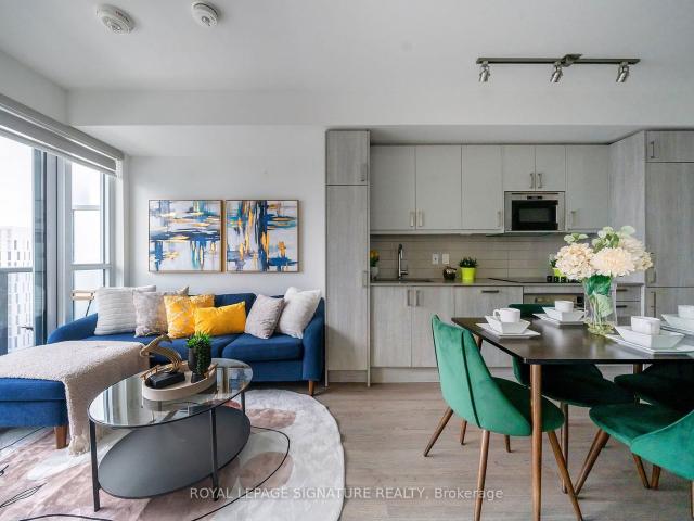 Condo for sale in Woburn, Ontario