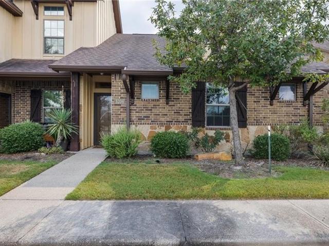 Townhouse for sale in College Station, Texas