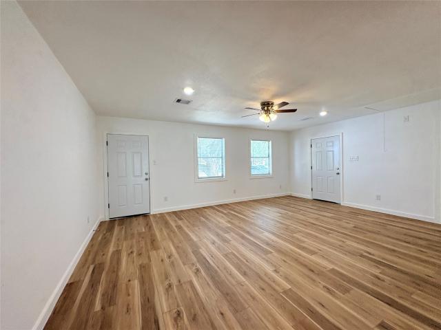 Property for rent in Bay City, Texas