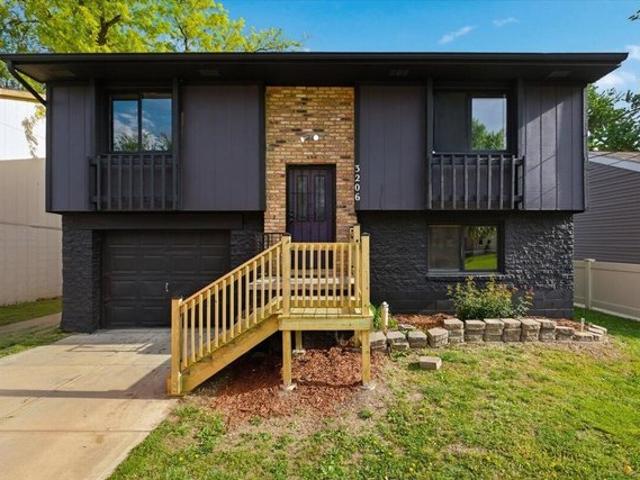 House for sale in Council Bluffs, Iowa