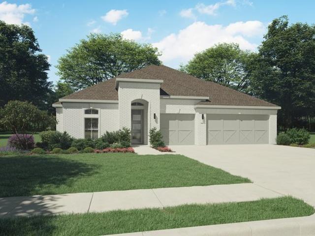 House for sale in Gunter, Grayson County