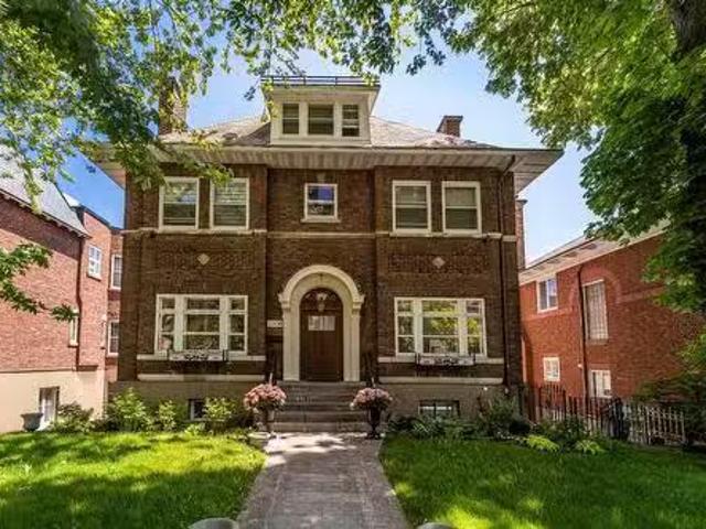 House for sale in Westmount, Quebec