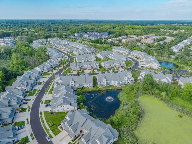 Condo for sale in Ann Arbor, Michigan