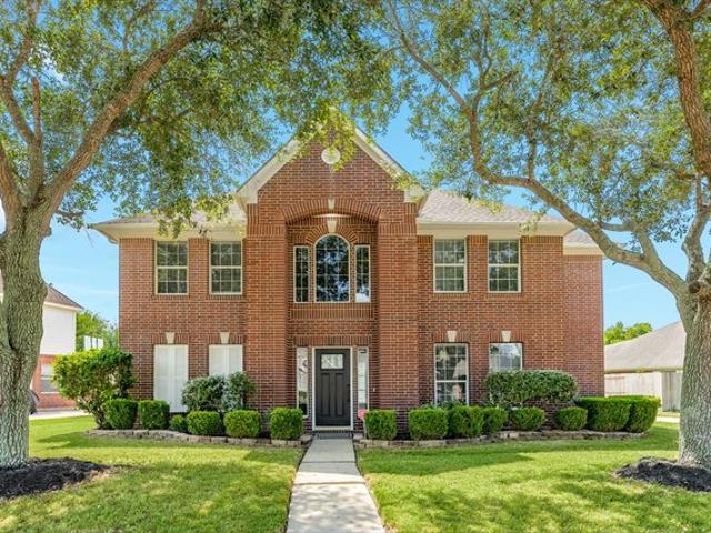 House for sale in Pearland, Texas