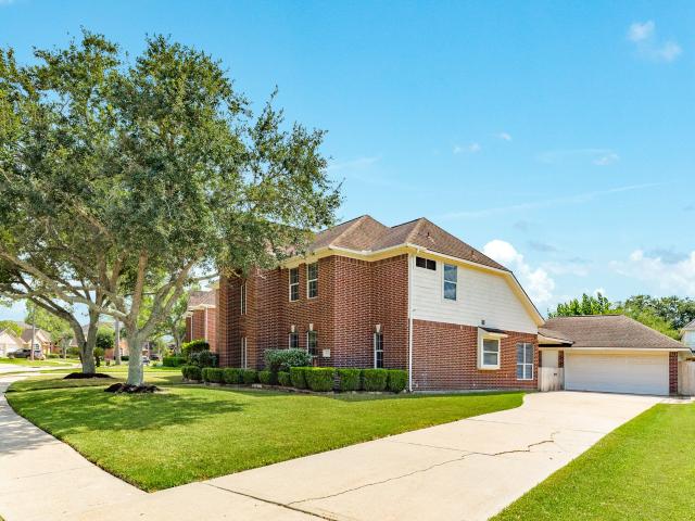 House for sale in Pearland, Texas