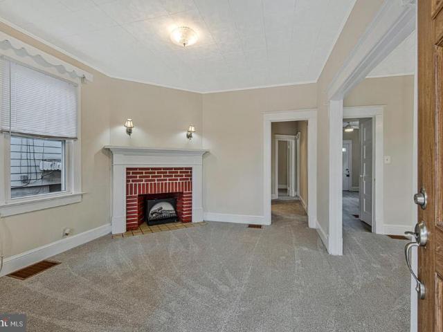 House for sale in Mount Rainier, Maryland