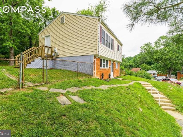 House for sale in Virginia