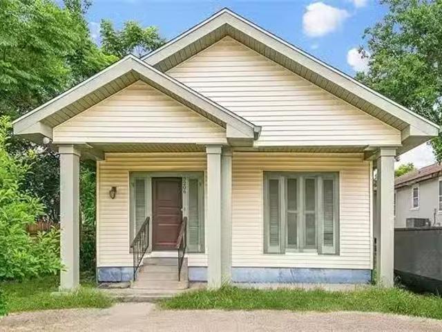 House for rent in New Orleans