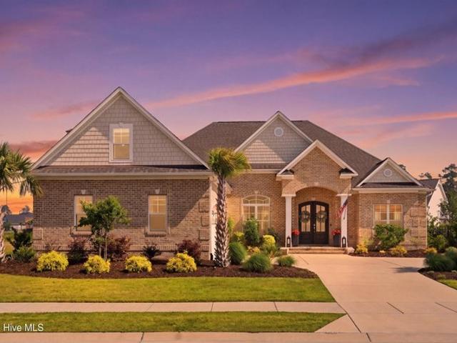 House for sale in Leland, North Carolina