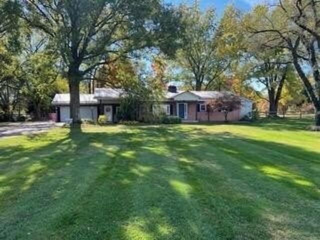 House for sale in Centerburg, Ohio