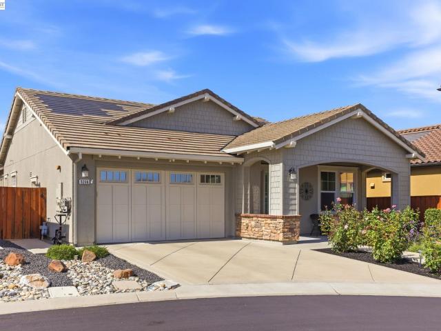 House for sale in Pleasanton, California