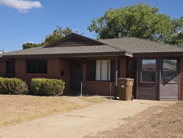 House for sale in Howard, Texas