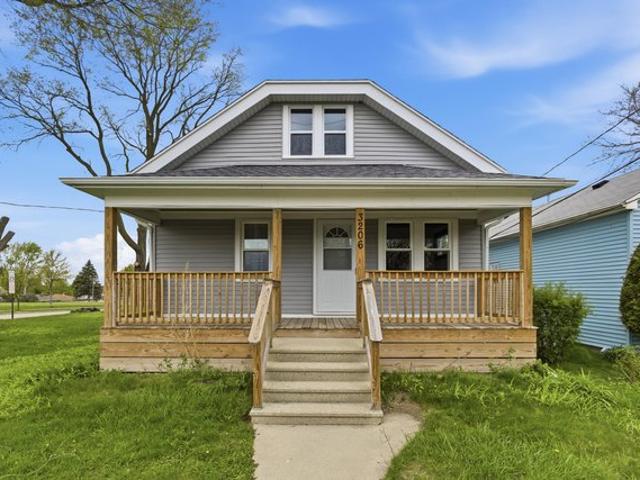 House for sale in Cudahy, Wisconsin