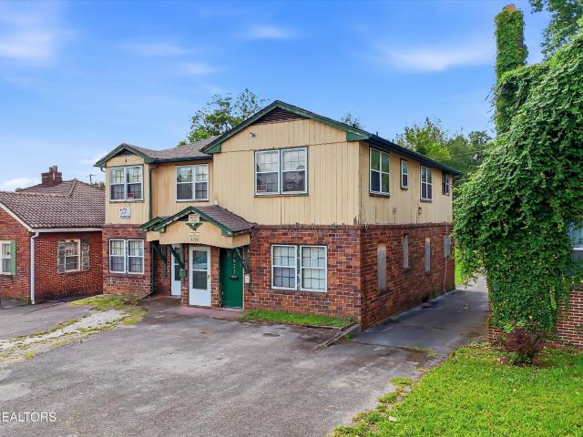 House for sale in Tennessee
