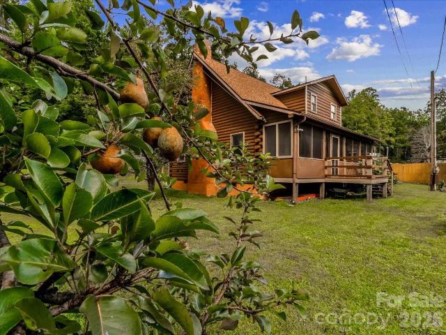 House for sale in Honeycutt, Bakersville
