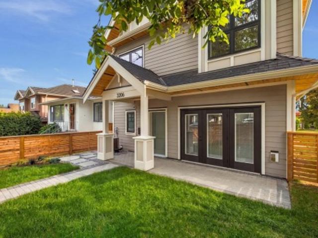 Duplex for sale in Hastings-Sunrise, Vancouver