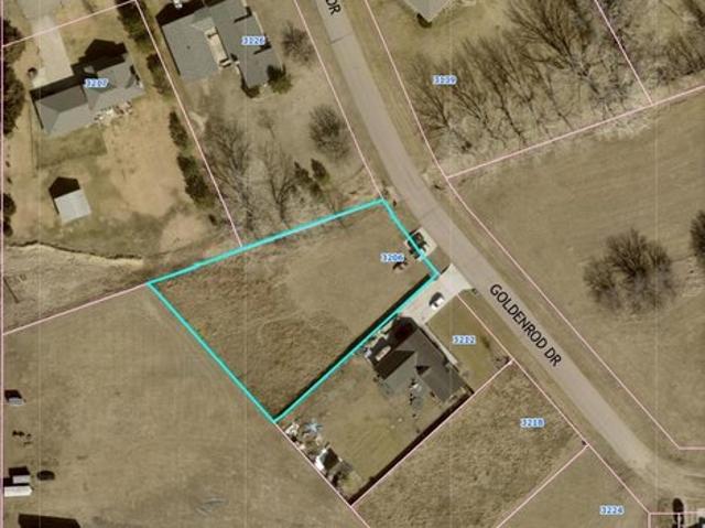 Land for sale in Nebraska