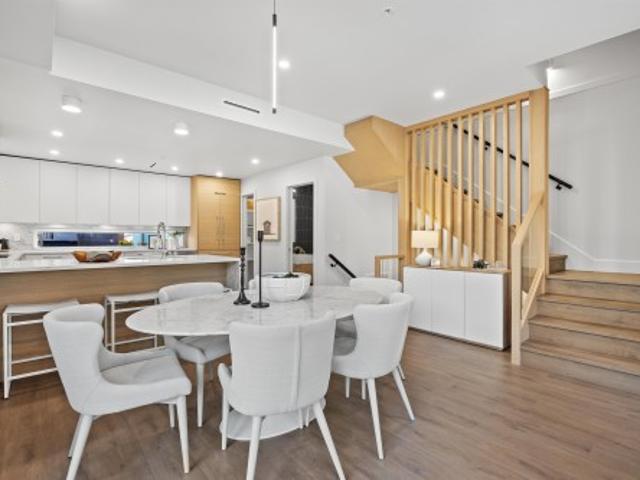 Townhouse for sale in Edgemont Village, Metro Vancouver Regional District