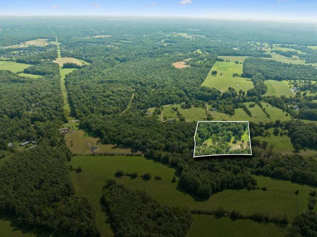 Land for sale in Tennessee