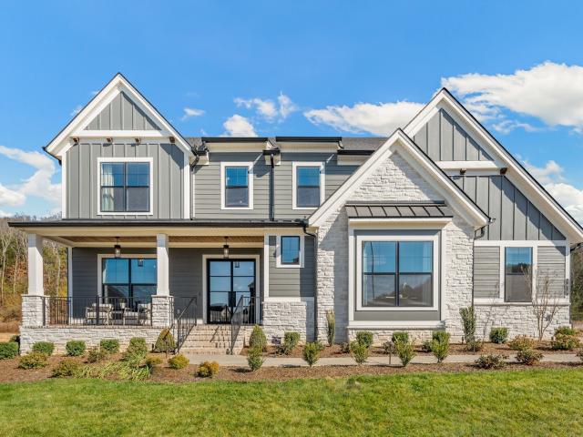 House for sale in Tennessee