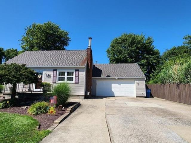 House for sale in Lorain, Ohio
