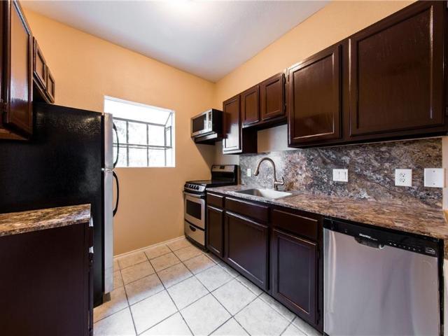 Condo for sale in Austin, Texas