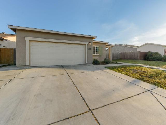 House for sale in Sutter, California