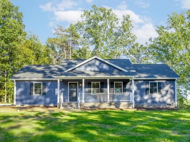 House for sale in Gladys, Campbell County