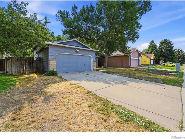 House for sale in Kingston Woods, Fort Collins